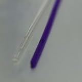 hi-slip Straight Tip Hydrophilic Urinary Catheter