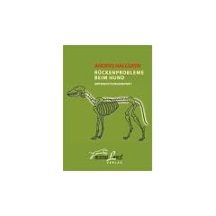 R�ckenprobleme beim Hund: Untersuchungsreport