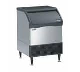 11DN74vZvSL. SL160  Prodigy Cube Style Ice Maker with Bin   150 lb Production