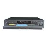 Sony CDP-CE275 5-Disc CD Player