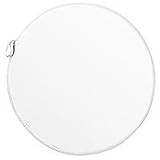 LiteDisc Reflector Translucent White 12-inch