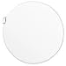 LiteDisc Reflector Translucent White 12-inch