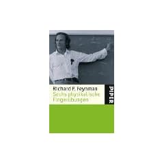 Sechs physikalische Finger�bungen