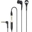 Sony MDR-EX71SL Fontopia In-The-Ear Headphones (Black)