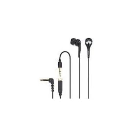 Sony MDR-EX71SL Fontopia In-The-Ear Headphones (Black)