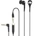 Sony MDR-EX71SL Fontopia In-The-Ear Headphones (Black)