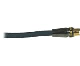 Phoenix Gold VRX-620SV Gold Level High-Definition Twisted Coax S-VHS Cables 6.5 ft (Phoenix Gold VRX620SV)
