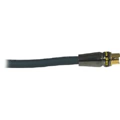 Phoenix Gold VRX-620SV Gold Level High-Definition Twisted Coax S-VHS Cables 6.5 ft