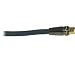 Phoenix Gold VRX-620SV Gold Level High-Definition Twisted Coax S-VHS Cables 6.5 ft (Phoenix Gold VRX620SV)