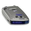 Passport 8500 X50 Radar Detector & Laser Detector