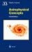 Book Astrophysical Concepts (Astronomy and Astrophysics Library)