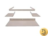 HP(旧コンパック) ラック固定脚セット(600W用) AF062A