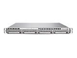 1U Rm Bb Black Opt-dp 2000 16GB DDR2 4X Sata 2PCIE/X Ipmi 560W