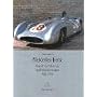 Mercedes-Benz Grand Prix-Fahrzeuge und Rennsportwagen 1934 - 1955