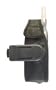 Technocel Leather Case - Plastic Face w/ Swivel Belt Clip For Panasonic EB TX 210