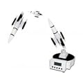 Raketen Wecker - Rocket Alarm Clock
