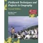 Fieldwork Techniques and Projects in Geography (Landmark Geography)