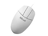 Review Trust 11931 / Trust Ami Mouse Serial 3 button Mouse