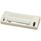 Business Document Laminator,12 Long,3 Position Switch,BG/KI, Sold as 1 each
