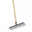 14-Tine Road/Stone Rake