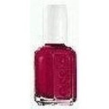 Essie well red #237