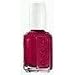 Essie well red #237