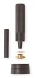 Westward 3AB81 Grommet Kit, 1/4in