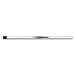 Sporting Goods : Warrior Krypto Pro Diamond Handle 30 Lacrosse Shaft (Chr)