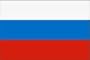 Russian Federation Flag 3 x 5 NEW Polyester 3x5 Banner