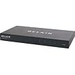 Belkin 1 To 4 HDMI Splitter Video/audio Splitter 4-Ports WVeaHD124-SPL