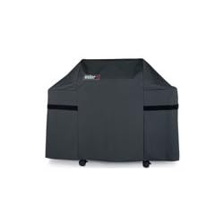Weber 7553 Premium Cover for Weber Genesis Gas Grills