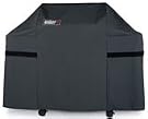 Weber 7553 Premium...