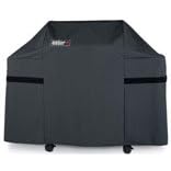 Weber 7553 Premium Cover, Fits Weber Genesis Gas Grills