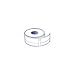 Dymo File Labels - 450 Fits All Dymo Labewriter Printers