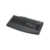 IBM 42C0114 Preferred Pro USB-Tastatur Deutsch schwarz Preisvergleich