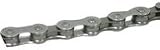 CHAIN KMC 1/2X3/32 Z610HX-SIL HD SINGLE SPEED
