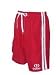 Adoretex Lifeguard Splice Swim Short Male
