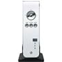 Noah Company S-kw410tg Wireless Aluminum Touchpad Keyb 2.4ghz Plug & Play With Windows 98