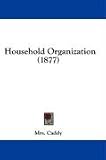 Household Organization (1877)