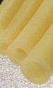 Latex Tubing 1/8 Id X 1/16 Wall X 1/4 Od - 50 Ft Roll