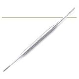 Mehaz Stainless Steel Ingrown Toenail File 5 Inch
