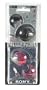 Sony Clip-On Headphones (MDR-Q33LP/B)