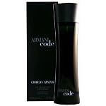 ARMANI CODE For Men By GIORGIO ARMANI eau de toilette