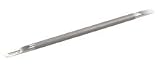 TWEEZERMAN Professional Pushy Cuticle Pusher (Model: 3300-P)