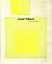 Josef Albers: Werke Auf Papier