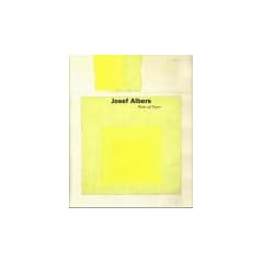 Josef Albers: Werke Auf Papier