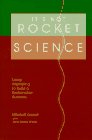 Its not rocket science: Using marketing to build a sustainable business