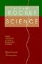 It's not rocket science: Using marketing to build a sustainable business