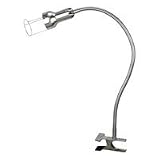 All Products : Halogen Clip-On Light