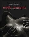 cover of Erotic moments. photography